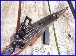 Replica Denix non-firing 1928 Thompson Machine Gun