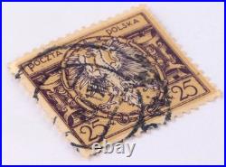 Ring Poland WW2 WWII Eagle Polish Army Pendant Coat of arms Polska Europe Jewel