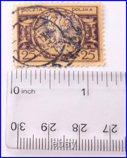 Ring Poland WW2 WWII Eagle Polish Army Pendant Coat of arms Polska Europe Jewel