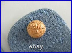 Romania Kingdom Air Force Pilot's Epuletes For Early 1940's Uniform. Medal. Rr