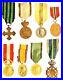 Romania-Kingdom-group-of-8-civil-military-medals-01-lcv