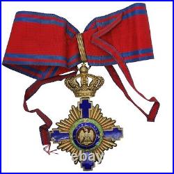Romania Order of the Star of Romania