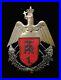 Romania-Regimental-Badge-7-years-Regimentul-1-Transmisiuni-Bucuresti-01-cnax