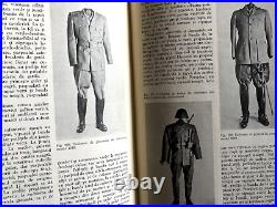 Romanian Army Uniforms from 19th century till 1945