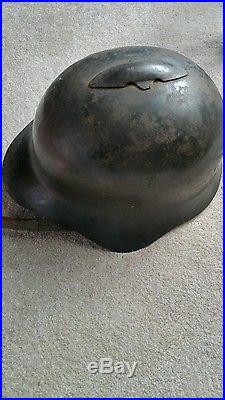 Russian Helmet for Spanish Civil war SUPER RARE 1936