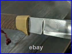 Russian M1927 Shashka Sword / Saber, Reproduction made in India