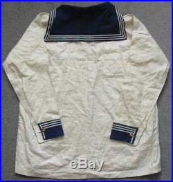 Russian Soviet Navy Original Sailor's Jacket 1928