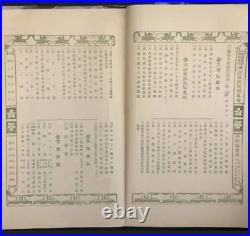 Russo Japanese War Imperial Japanese Manchurian Army Victory Photo Album 1906