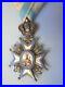 SERBIA-KINGDOM-ORDER-OF-ST-SAVA-4-5TH-CLASS-sterling-and-enamels-rare-01-zu