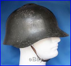 Spanish CIVIL War Russian M36 Helmet