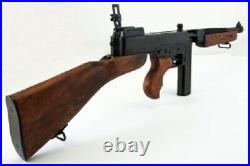 SUBMACHINE M1A1 USA 1928 Denix