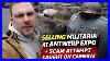 Selling-Militaria-At-Antwerp-Expo-Scam-Attempt-Caught-On-Camera-01-tksk