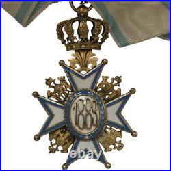 Serbia Order of St. Sava