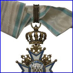 Serbia Order of St. Sava