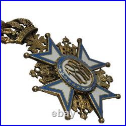 Serbia Order of St. Sava