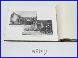Shanghai Incident Photo book Japanese Imperial Army 1932 19th Route Army China