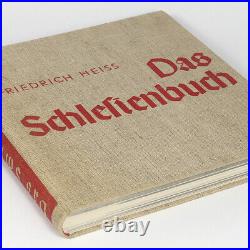 Silesia 1930s Photo Book with400 pictures + maps, 446 pages Poland Schlesien