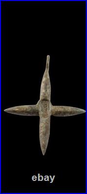 Skull cross Pendant Soldiers AMULET WW1 wwI WW2 wwII Germany? German Unique