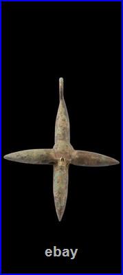 Skull cross Pendant Soldiers AMULET WW1 wwI WW2 wwII Germany? German Unique