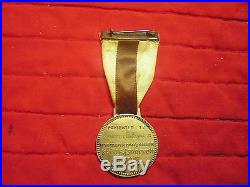 Soochow Creek Medal Navy 1937 Named. Medal
