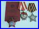 Soviet-Russia-Group-Of-3-Medals-With-Document-All-Original-Rare-Vf-2-01-bnkv