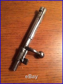 Spanish 1916 Mauser Complete Bolt Assembly 7mm/308