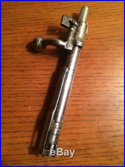 Spanish 1916 Mauser Complete Bolt Assembly 7mm/308