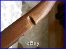 Spanish 1943 K98 mauser complete wood stock w matching handguard & metal
