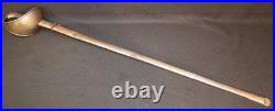 Spanish M-1907'Modello II' Mounted Cavalry Artillery Parade Sword Toledo Spain