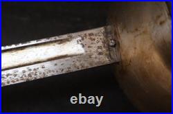Spanish M-1907'Modello II' Mounted Cavalry Artillery Parade Sword Toledo Spain