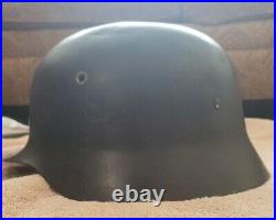 Spanish M42/79 Steel Helmet