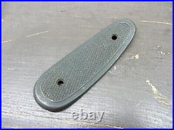 Springfield Armory M1922 Cupped Metal Buttplate, Original (911-14)