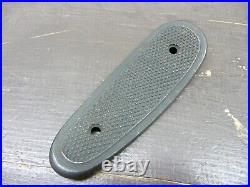 Springfield Armory M1922 Cupped Metal Buttplate, Original (911-14)