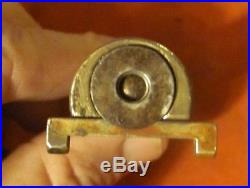 Springfield M1903 PJ O'Hare's Rear Sight Micrometer Adjustment Tool Camp Perry