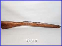 Springfield Model 1903A Stock