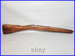 Springfield Model 1903A Stock