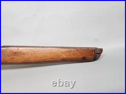 Springfield Model 1903A Stock