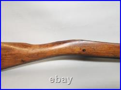 Springfield Model 1903A Stock