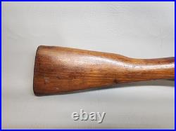 Springfield Model 1903A Stock
