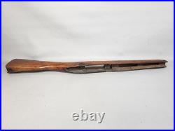 Springfield Model 1903A Stock