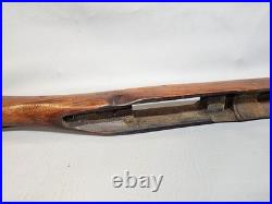 Springfield Model 1903A Stock