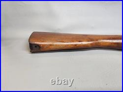 Springfield Model 1903A Stock