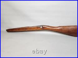 Springfield Model 1903A Stock