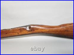 Springfield Model 1903A Stock