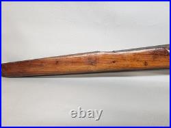 Springfield Model 1903A Stock