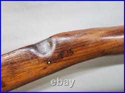Springfield Model 1903A Stock