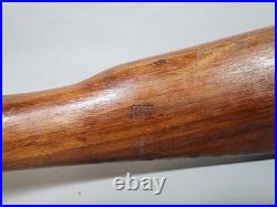 Springfield Model 1903A Stock