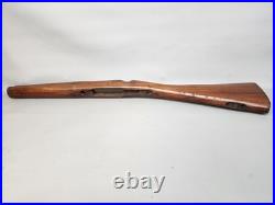 Springfield Model 1903A Stock