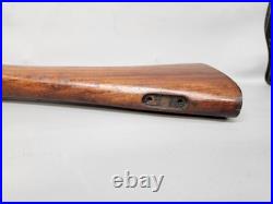 Springfield Model 1903A Stock