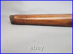 Springfield Model 1903A Stock